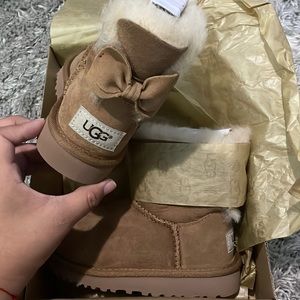 Kandice UGG Boots